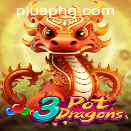 Discover the Captivating World of 3PotDragons